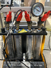 Load image into Gallery viewer, Mercedes Benz  BOSCH Fuel Injectors 0000787323 refurbished (6)
