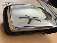 Load image into Gallery viewer, 77-85 Mercedes Benz W123 outside mirror, right
