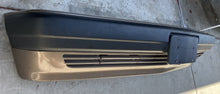 Load image into Gallery viewer, 84-93 Mercedes Benz W201 front bumper assembly OEM
