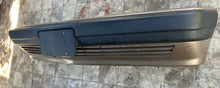 Load image into Gallery viewer, 84-93 Mercedes Benz W201 front bumper assembly OEM

