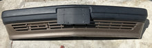 Load image into Gallery viewer, 84-93 Mercedes Benz W201 front bumper assembly OEM
