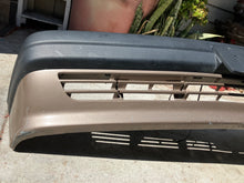 Load image into Gallery viewer, 84-93 Mercedes Benz W201 front bumper assembly OEM
