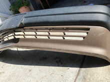 Load image into Gallery viewer, 84-93 Mercedes Benz W201 front bumper assembly OEM
