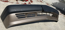 Load image into Gallery viewer, 84-93 Mercedes Benz W201 front bumper assembly OEM
