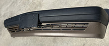 Load image into Gallery viewer, 84-93 Mercedes Benz W201 front bumper assembly OEM
