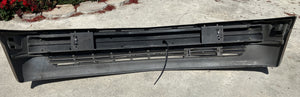 84-93 Mercedes Benz W201 front bumper assembly OEM