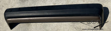 Load image into Gallery viewer, 84-93 Mercedes Benz W201 rear bumper assembly OEM
