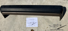 Load image into Gallery viewer, 84-93 Mercedes Benz W201 rear bumper assembly OEM
