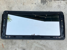 Load image into Gallery viewer, 93-98 Mercedes Benz C140 Sunroof Moonroof Glass 1407800721
