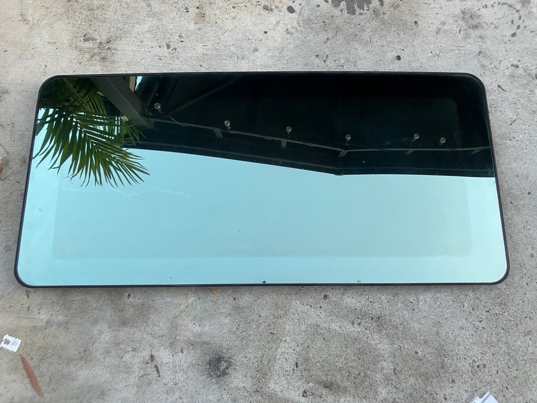 93-98 Mercedes Benz C140 Sunroof Moonroof Glass 1407800721