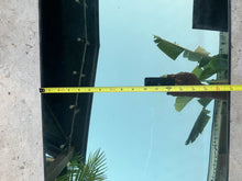Load image into Gallery viewer, 93-98 Mercedes Benz C140 Sunroof Moonroof Glass 1407800721
