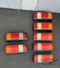 Load image into Gallery viewer, 79-91 Mercedes Benz W126 OEM taillight, RIGHT
