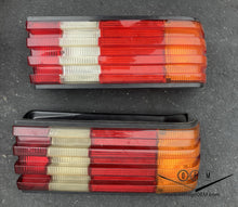 Load image into Gallery viewer, 79-91 Mercedes Benz W126 OEM taillight, RIGHT
