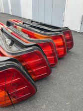 Load image into Gallery viewer, 79-91 Mercedes Benz W126 OEM taillight, RIGHT
