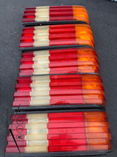 Load image into Gallery viewer, 79-91 Mercedes Benz W126 OEM taillight, RIGHT
