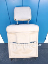 Load image into Gallery viewer, 94-99 Mercedes Benz W202 driver seat upper cushion BEIGE
