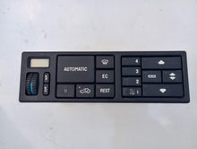 Load image into Gallery viewer, 90-95 Mercedes Benz R129 A/C control module 1298300585
