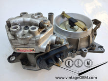 Load image into Gallery viewer, Mercedes Benz M103 engine Fuel Distributors/AFM/ BOSCH 0438121033 W123 W116 W126
