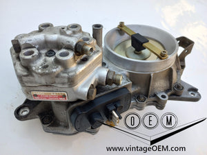 Mercedes Benz M103 engine Fuel Distributors/AFM/ BOSCH 0438121033 W123 W116 W126