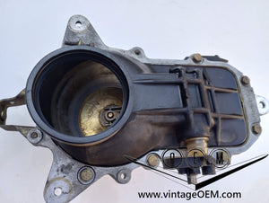 Mercedes Benz M103 engine Fuel Distributors/AFM/ BOSCH 0438121033 W123 W116 W126
