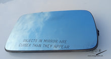 Load image into Gallery viewer, 91-96 Mercedes Benz W140 outside mirror glass, pair
