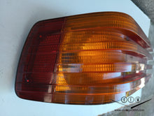 Load image into Gallery viewer, 71-89 Mercedes Benz R107 OEM taillights, pair
