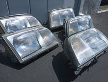 Load image into Gallery viewer, 91-95 Mercedes Benz W140 S-class OEM Bosch headlight
