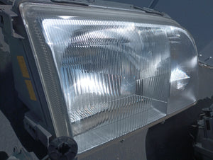 91-95 Mercedes Benz W140 S-class OEM Bosch headlight