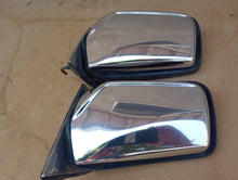 Load image into Gallery viewer, 77-85 Mercedes Benz W123 outside mirrors, left
