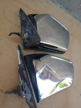 Load image into Gallery viewer, 77-85 Mercedes Benz W123 outside mirrors, left
