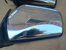 Load image into Gallery viewer, 77-85 Mercedes Benz W123 outside mirrors, left
