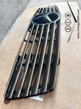 Load image into Gallery viewer, 93-98 Mercedes Benz C140 radiator grille 1408800185
