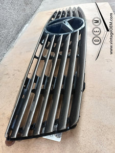93-98 Mercedes Benz C140 radiator grille 1408800185