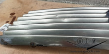 Load image into Gallery viewer, 93-98 Mercedes Benz C140 radiator grille 1408800185
