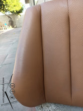 Load image into Gallery viewer, 90-95 Mercedes R129 SL320 SL500 Upper Top Seat passenger PALOMINO
