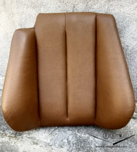 Load image into Gallery viewer, 90-95 Mercedes R129 SL320 SL500 Upper Top Seat passenger PALOMINO
