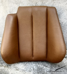 90-95 Mercedes R129 SL320 SL500 Upper Top Seat passenger PALOMINO