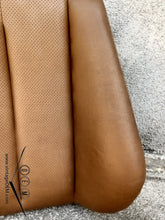Load image into Gallery viewer, 90-95 Mercedes R129 SL320 SL500 Upper Top Seat passenger PALOMINO

