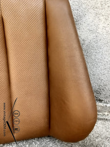 90-95 Mercedes R129 SL320 SL500 Upper Top Seat passenger PALOMINO
