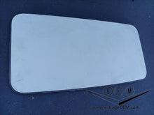 Load image into Gallery viewer, 97-03 Jaguar X308 sunroof panel white 40081570
