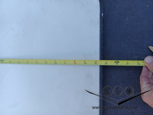 Load image into Gallery viewer, 97-03 Jaguar X308 sunroof panel white 40081570
