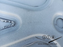 Load image into Gallery viewer, 97-03 Jaguar X308 sunroof panel white 40081570
