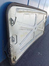 Load image into Gallery viewer, 97-03 Jaguar X308 sunroof panel white 40081570
