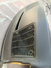 Load image into Gallery viewer, 84-93 Mercedes Benz W201 upper dashboard, dark brown
