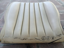 Load image into Gallery viewer, 83-91 Mercedes Benz W201 seat bottom, driver BEIGE
