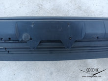 Load image into Gallery viewer, 85-93 Mercedes Benz W124 front bumper assembly, OEM 1248850825
