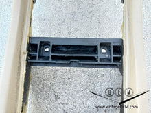 Load image into Gallery viewer, 86-95 Mercedes W124 center console, beige 1246800850
