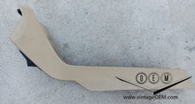 Load image into Gallery viewer, 86-95 Mercedes W124 center console, beige 1246800850
