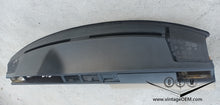 Load image into Gallery viewer, 85-93 Mercedes Benz W124 OEM dashboard BLACK/BEIGE
