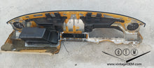 Load image into Gallery viewer, 85-93 Mercedes Benz W124 OEM dashboard BLACK/BEIGE
